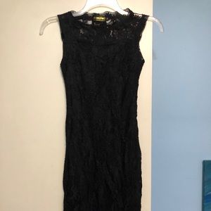 Stanzino party dress!